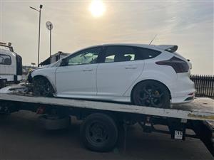 Ford Focus ST parts 