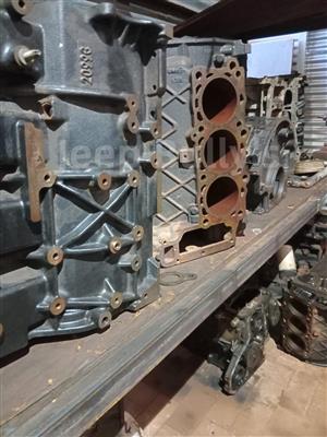 Jeep, Dodge And Chrysler Headblocks For Sale 