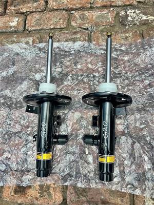 Bmw G20 electric front shocks new