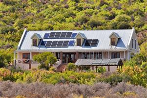House For Sale in Oudtshoorn Rural