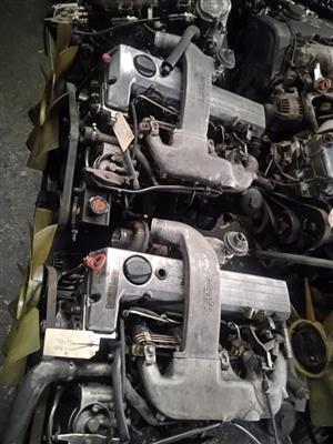 MUSSO 2.9 TURBO ENGINES FOR SALE