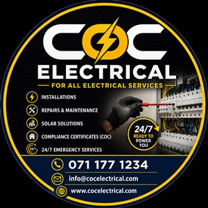 Electricians In Cape Town