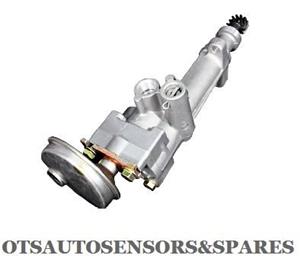 ISUZU KB250 KB280 4JB1 4JK1-TC 2007- OIL PUMP