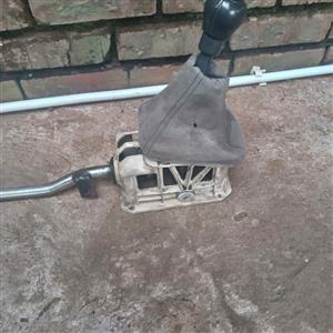 Opel corsa b series gear lever