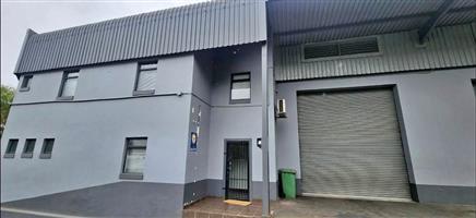 Industrial Property To Let - Red Hill
