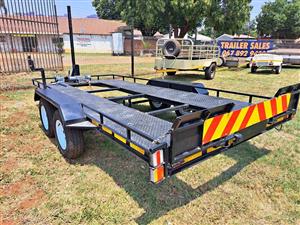 Car Trailers for Sale
