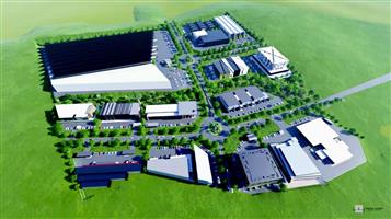 Hotel For Sale in La Mercy