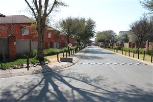 Stunning 2-bedroom sectional title for sale in Albertsdal, Alberton—modern living awaits you!