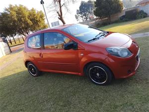 Renualt Twingo