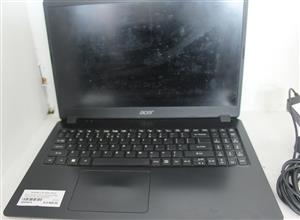 ACER CORE I3 8TH GEN 8GB RAM 1TB WITH CHARGER 
