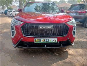 Haval Jolion H2 JOLION 1.5T LUXURY