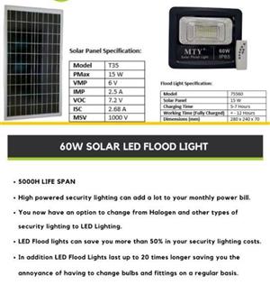 Solar Lights