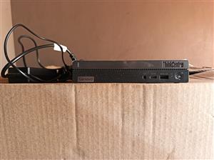 Lenovo Neo 50q Gen 4 (1S)MT i5 13th Gen Mini PC (With Warranty)