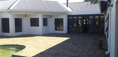 House For Sale in Harrismith