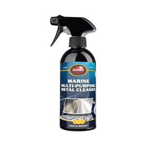 Autosol Marine Multi-Purpose Metal Cleaner (500ml)