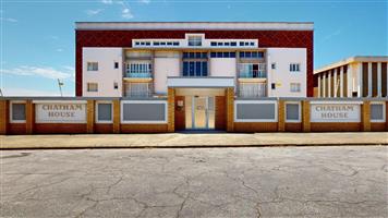 Spacious & Elegant Ground-Floor Apartment in Sought-After Glendinningvale