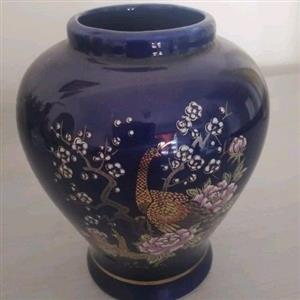 Japanese Vases 