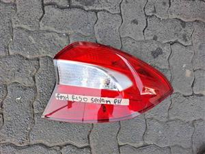 Ford Figo Sedan Taillight Rightside. Call or DM .