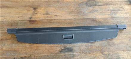 Volkswagen Touran Parcel Shelf