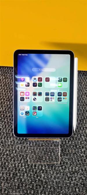 Ipad mini (6th generation)