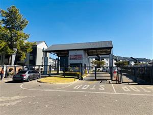 3 Bedroom Apartment to rent in Glen Austin AH