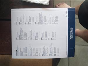 SleepStyle Auto CPAP machine for sale 