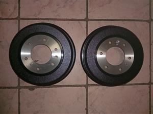 FORD RANGER T9 REAR BRAKE DISCS FOR SALE