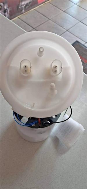 Fuel Pump 
