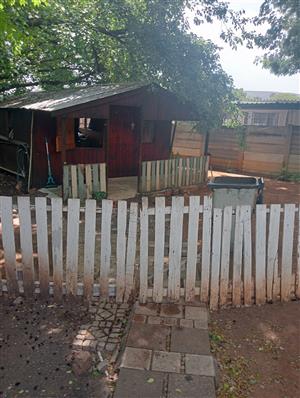 Garden Cottage to Rent