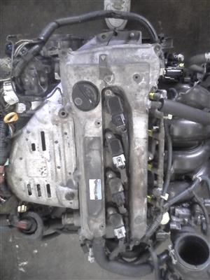 Toyota Avensis 2.0 engine for sale