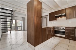 Modern 1 bedroom loft apartment