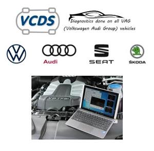 Diagnostics for vehicles