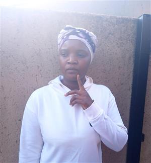 Highly recommended Zim domestic all rounder and nanny looking for sleep in