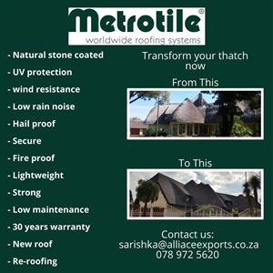 Metrotiles Woodshake tile for sale