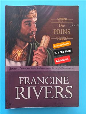 Die Prins - Francine Rivers - Die Manne Van Geloof Reeks.