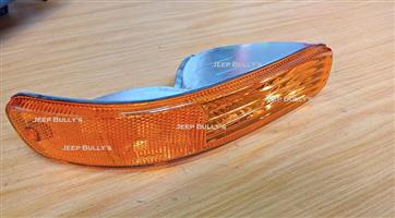 Jeep Cherokee KJ | RH | Facelift Indicator Lights 