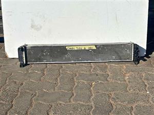 Chery Tiggo 4 Pro, radiator
