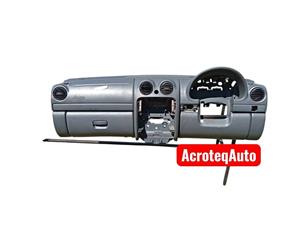 Used 2006 Jeep Cherokee KJ series dash board