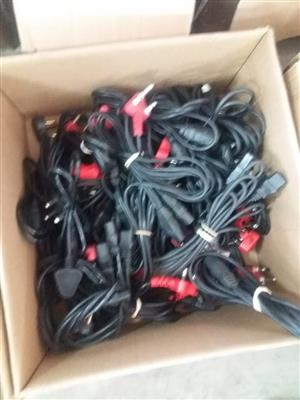 Power Cables