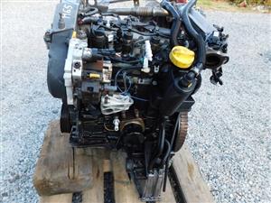 Suzuki F9QB 1.9L Diesel Engine For Sale.