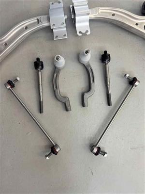 Mercedes A-Class W176 / CLA Class W117 / B Class W246 Front Suspension Kit