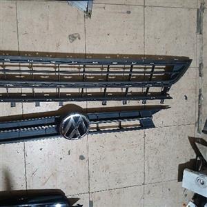 polo 8 grill 
