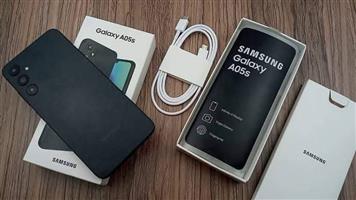 LATEST SAMSUNG A05S 64GB ORIGINAL