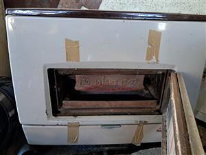 Esse antrasiet stoof - groot