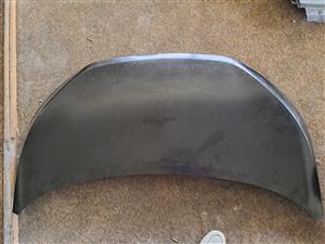Mitsubishi xpander bonnet 2019_2022