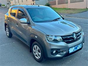 2019 RENAULT KWID