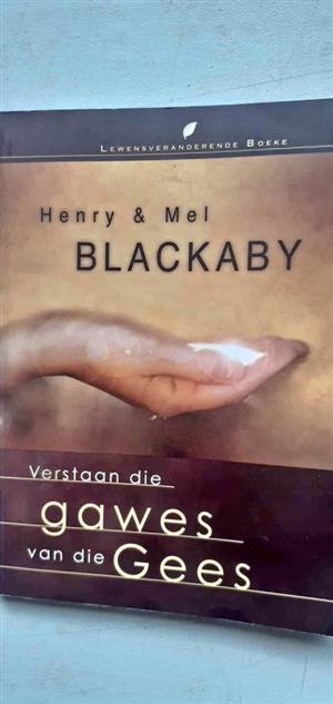 Verstaan die gawes van die Gees - Henry en Mel Blackaby