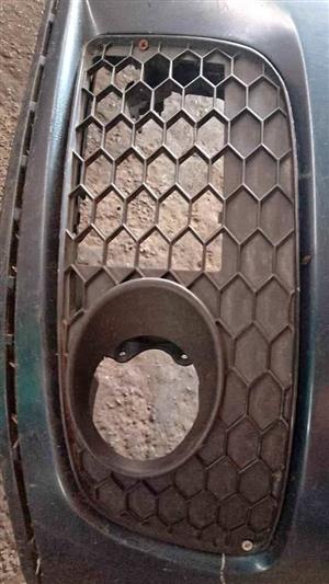 VW golf 5 2.0 TDI LHS fog light cover