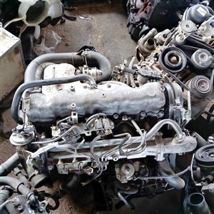 MAZDA WLAT B25 00 ENGINES FOR SALE