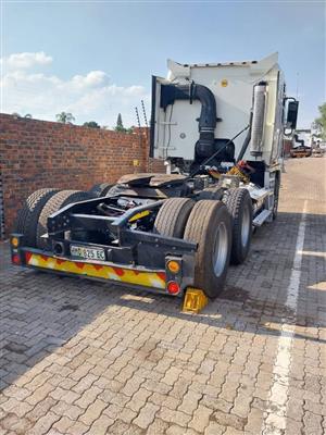 Thrive high-quality truck at a great price